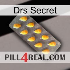 Drs Secret cialis1